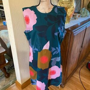 Anthropologie Conditions Apply Women’s Dress